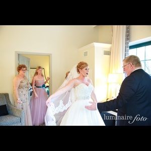 Meet your Posher, Alecia